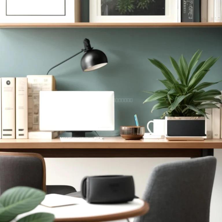 Start Your Deep-Work Timer