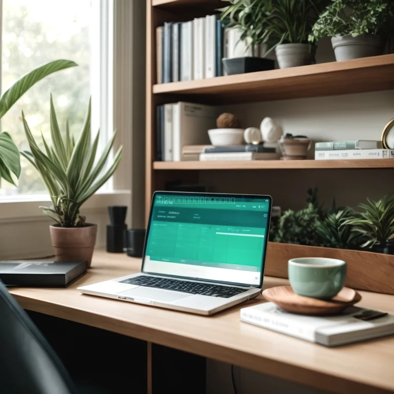 Analyze Your Progress